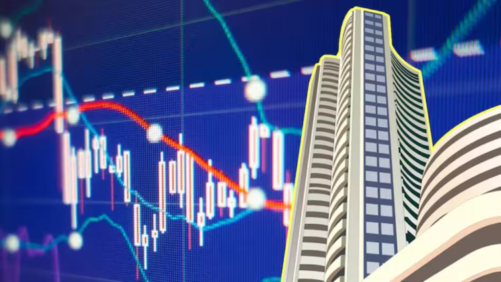 Nifty 50, Sensex Today: सेंसेक्स और निफ्टी में आग! क्या यह सबसे अच्छा समय है निवेश करने का? जानिए पूरी डिटेल्स