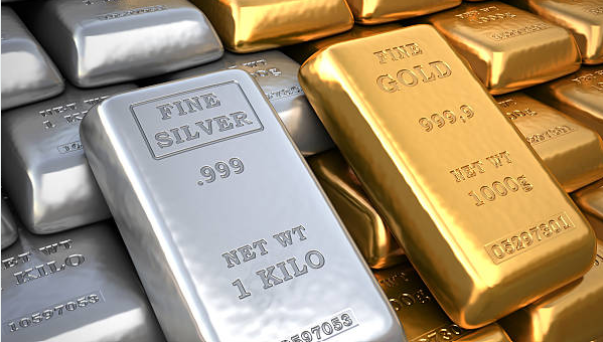 Gold And Silver Price Today: विशेषज्ञ विश्लेषक दे रहे हैं बेचने की रणनीतियाँ और अच्छे लक्ष्य – नवीनतम वित्तीय समाचार से रहें अपडेट!