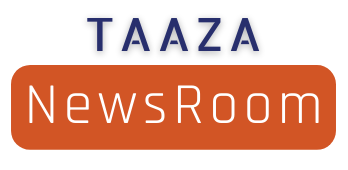 Taaza NewsRoom