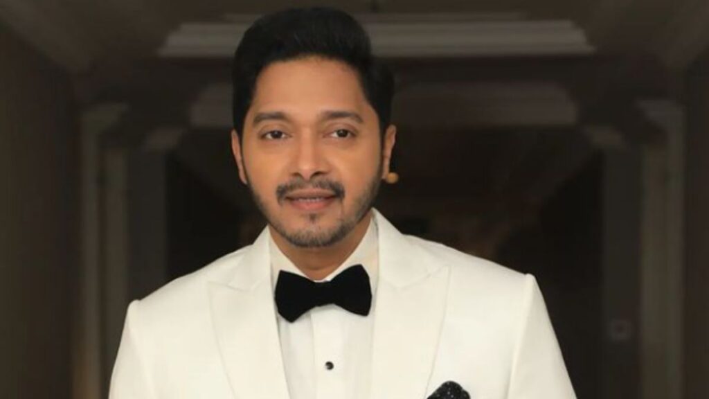 Shocking Health Crisis: Bollywood Star Shreyas Talpade's Heart Attack After Film Shoot! जानिए क्या हुआ!