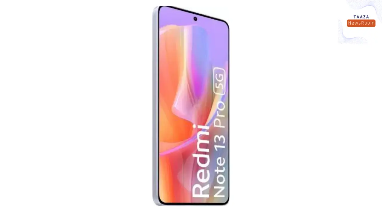 Redmi Note 13 Pro vs Motorola Edge 40 Neo