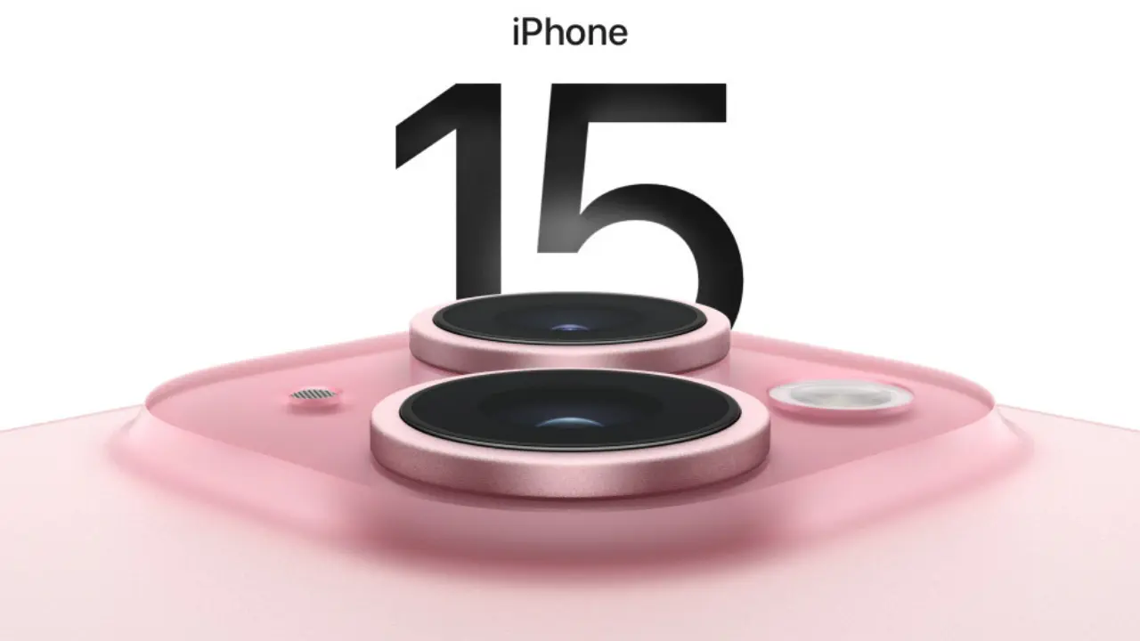 धमाकेदार छूट! Apple iPhone 15 पर Flipkart पर अब मिल रही है भारी क़ीमती छूट, जानें ऑफर्स और स्पेसिफिकेशंस