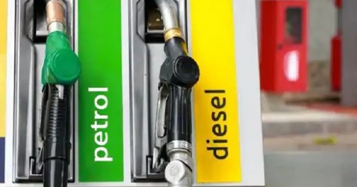 20 जनवरी को Petrol and Diesel की कीमतें अपरिवर्तित रहेंगी: मुंबई, दिल्ली, चेन्नई और अन्य शहरों में दरें देखें