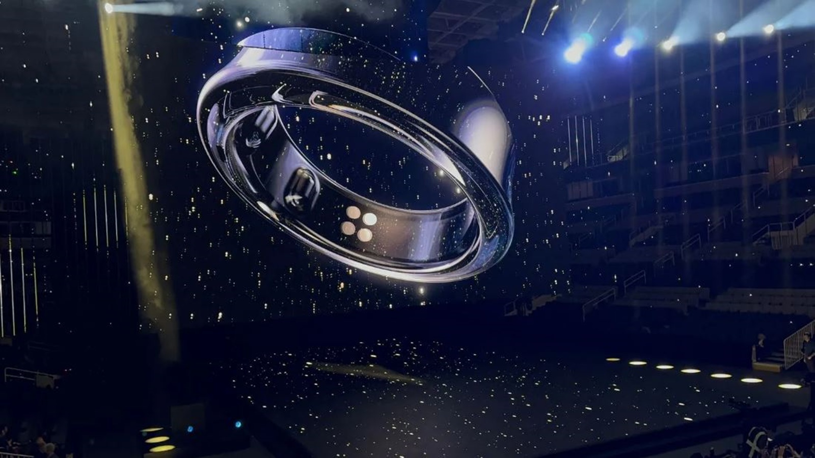 Samsung Galaxy Ring: गैलेक्सी रिंग जल्द ही आ रही है! जानिए पूरी डिटेल्स
