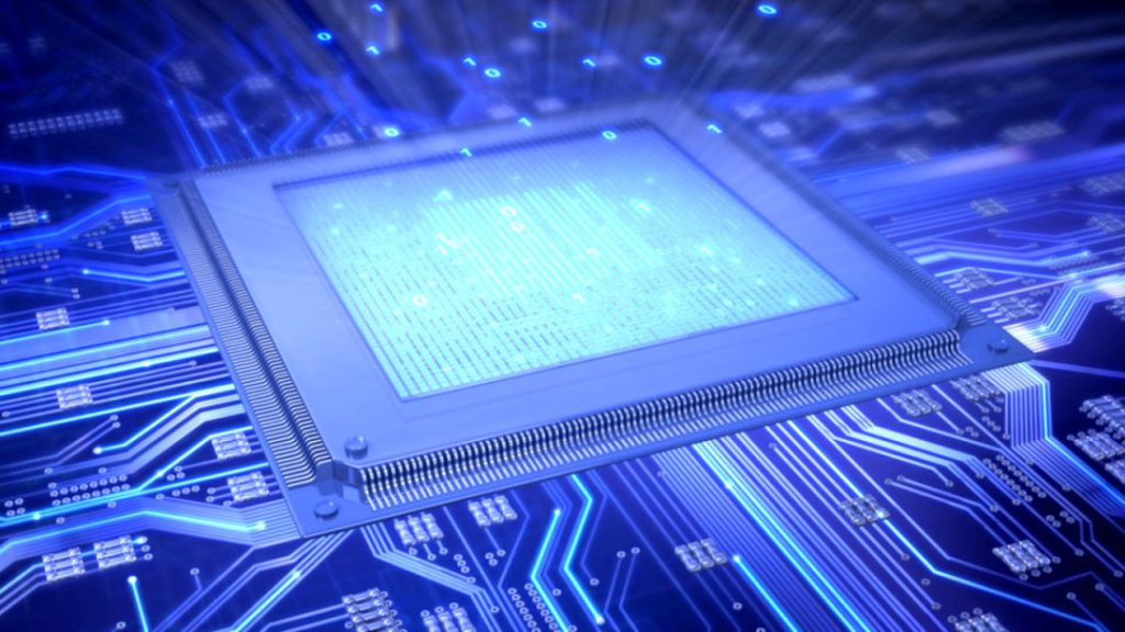 Semiconductor Industry Faces Massive 8.8% Decline in 2023! AI उद्योग के लिए रक्षक के रूप में उभरता है, NVIDIA और AMD ने की अगुआई – विशेषज्ञ दृष्टिकोण