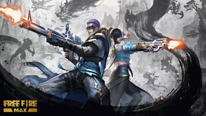 Garena Free Fire Max Redeem Codes For January 24, 2024