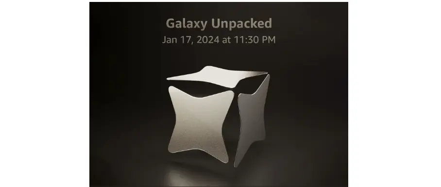 सैमसंग का धमाकेदार Galaxy Unpacked 2024 Event! AI क्रांति का आगाज! सभी रहस्यों का खुलासा – केवल आपके लिए! जानिए पूरी डिटेल्स