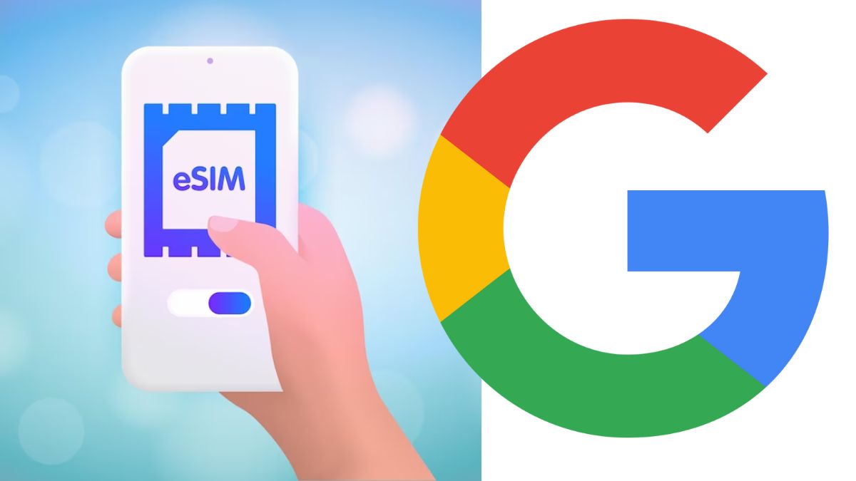 Google Introduces Effortless eSIM Transfer For Android Smartphones: अब एंड्रॉइड उपयोगकर्ताएं आसानी से ट्रांसफर कर सकेंगी eSIM, यहां है सरल तरीका!