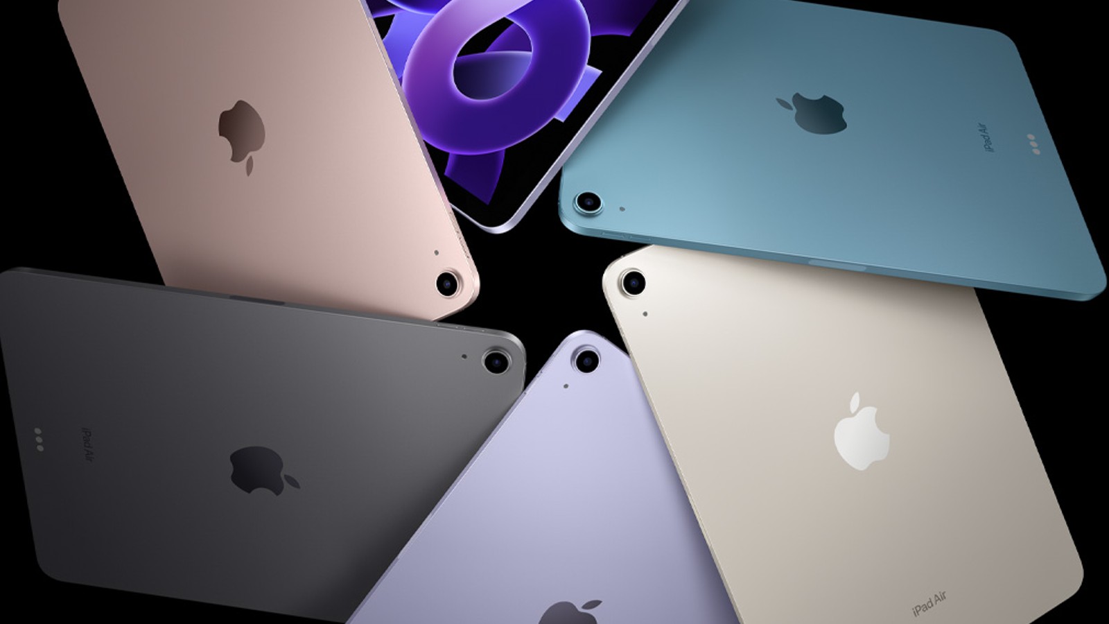 Apple 2024 में 12.9 इंच का बड़ा iPad Air लॉन्च कर सकता है | जानिए पूरी डिटेल्स