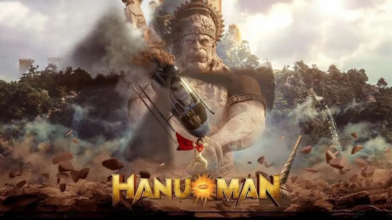 Hanuman Movie OTT Release Date Revealed:  थिएटर के बाद ‘ओटीटी’ पर रिलीज होगी हनुमान; जानिए कब और कहां देख सकते हैं आप?