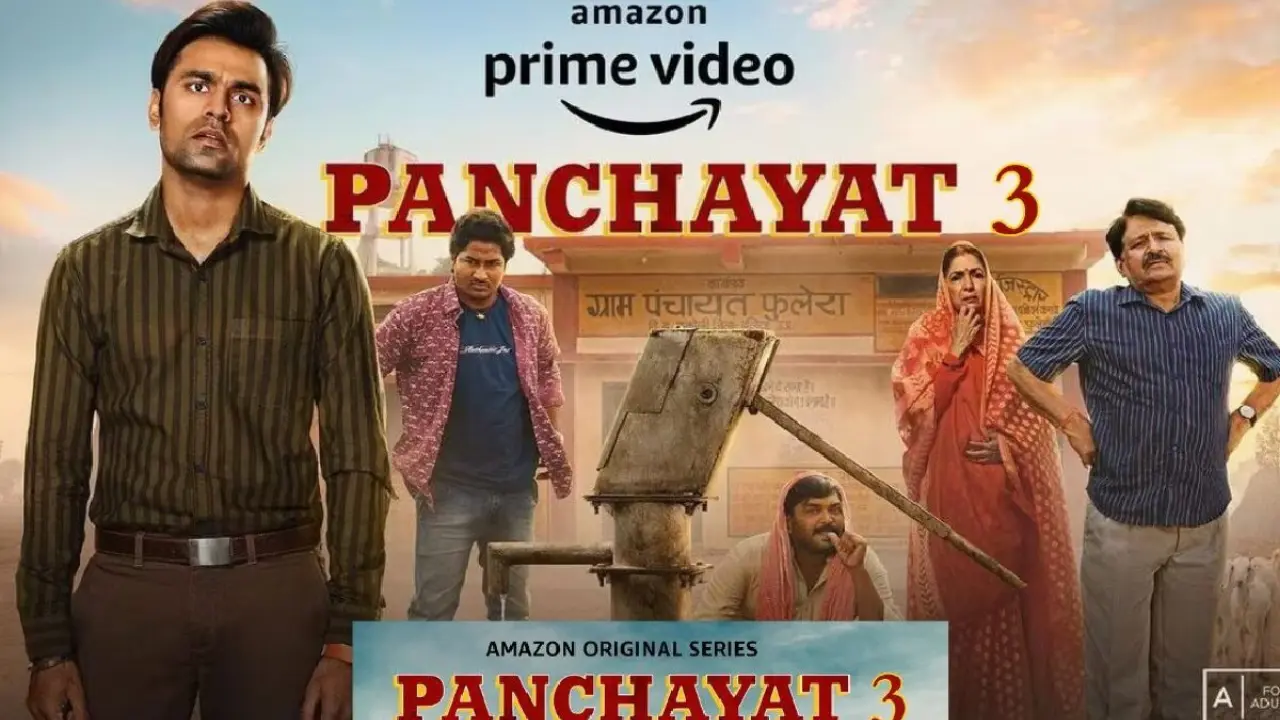 Panchayat 3 OTT Release Date Delayed, Fans Express Frustration: What’s the Hold Up?