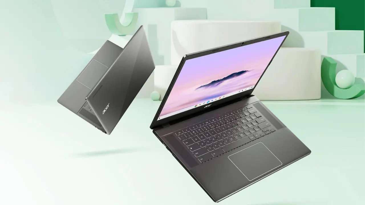 Acer Chromebook Plus 515 Review: क्या यह है धमाकेदार? जानिए पूरी डिटेल्स यहाँ