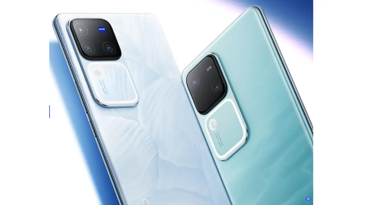 Vivo V30 Series Launch Confirmed with Zeiss Lenses and Stunning Features!