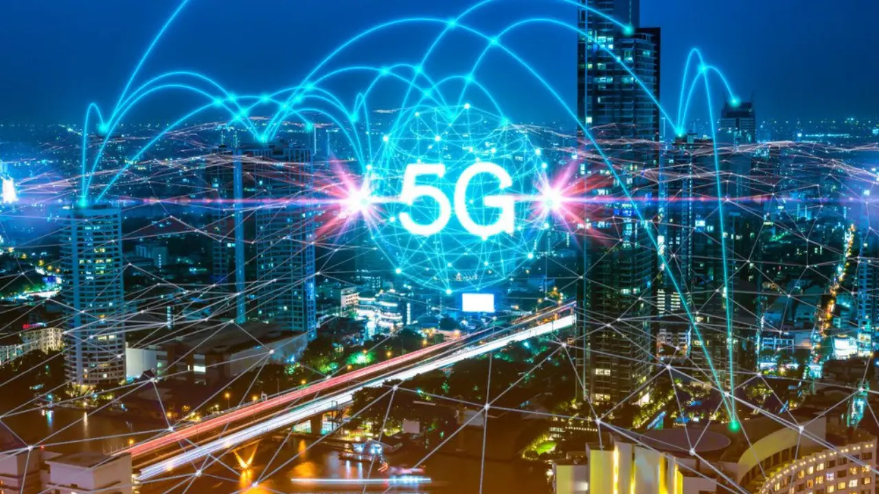 Ookla डेटा ने दुनियाभर में 5G नेटवर्क की धूम मचाई, Ookla की चौंकाने वाली जानकारी आपको हैरान कर देगी! जानिए पूरी डिटेल्स यहाँ