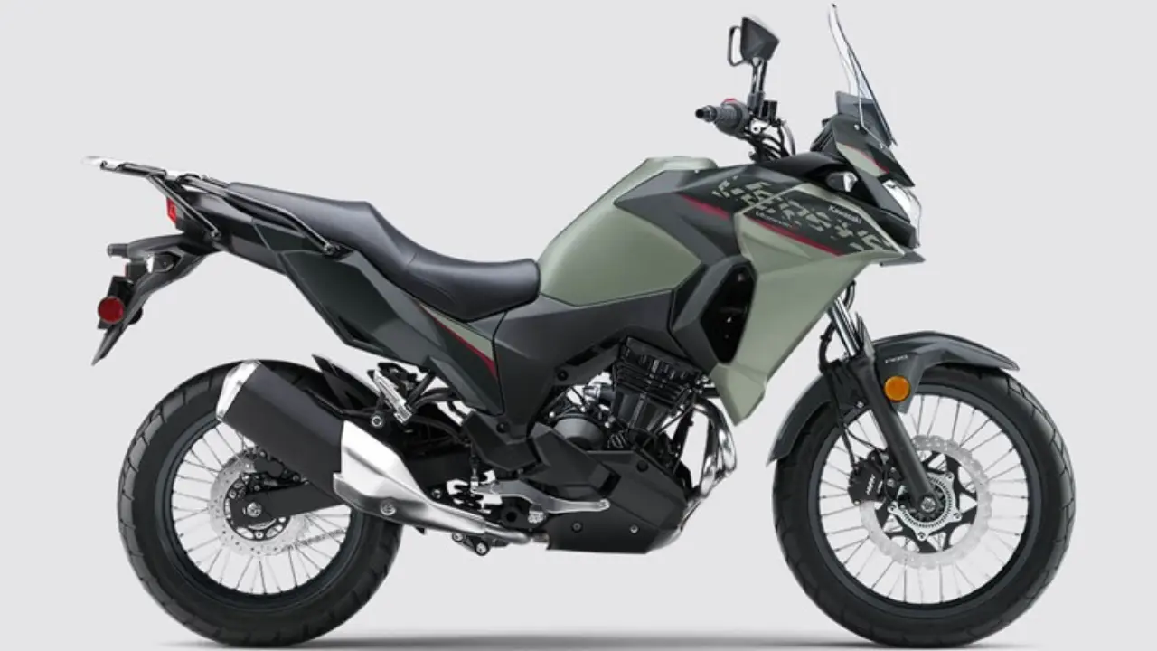 Kawasaki Versys X-300: भारत में लॉन्च होने जा रही है स्टाइलिश और पावरफुल बाइक! जानें डेट, कीमत, और शानदार फीचर्स!