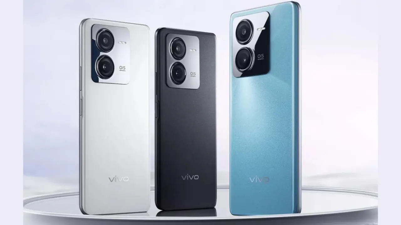 vivo Y100t 5G Launched: 120Hz डिस्प्ले, 120W फास्ट चार्जिंग समेत पॉवरपैक्ड स्मार्टफोन दर्शकों को करेगा प्रभावित!