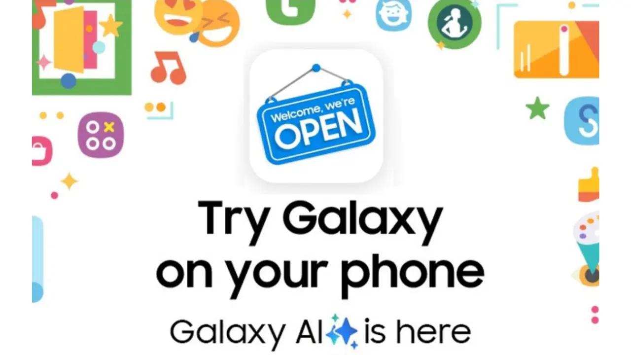 Samsung Breaks Barriers: Try Galaxy App अब सभी एंड्रॉइड उपयोगकर्ताओं के लिए उपलब्ध, क्रांतिकारी एआई सुविधाएं खोली!
