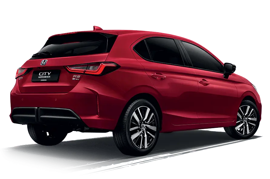 2024 Honda City Hatchback Price In India & Launch Date: Design, Engine, Features