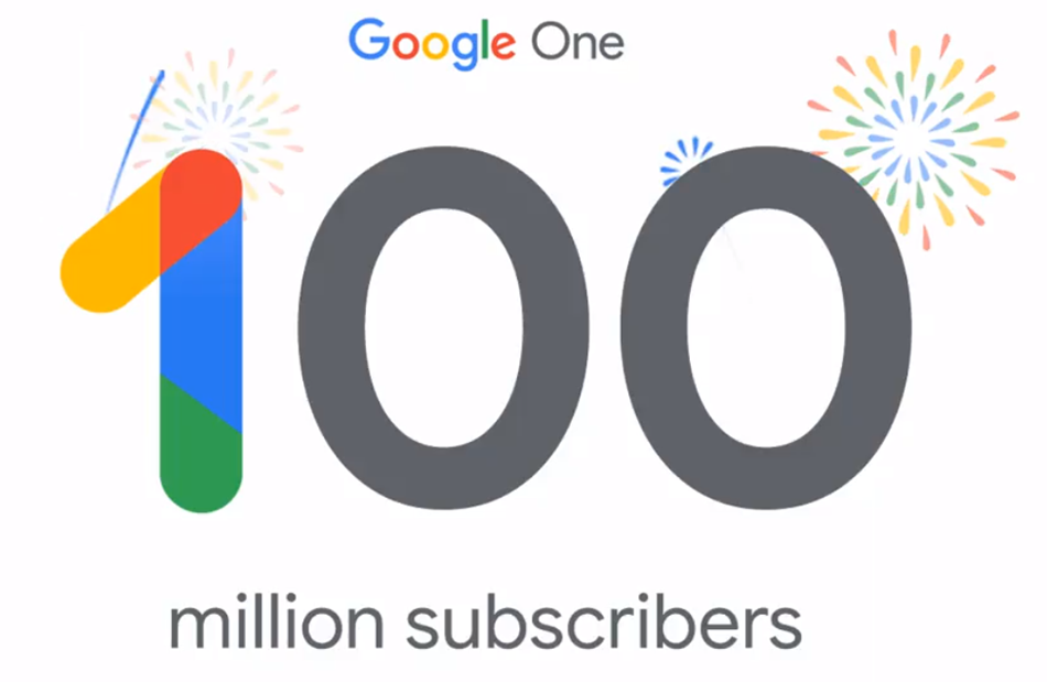Google One Hits 100 Million Subscribers: स्टोरेज सेवाओं को क्रांतिकारी बनाने के लिए AI प्रीमियम प्लान का खुलासा!