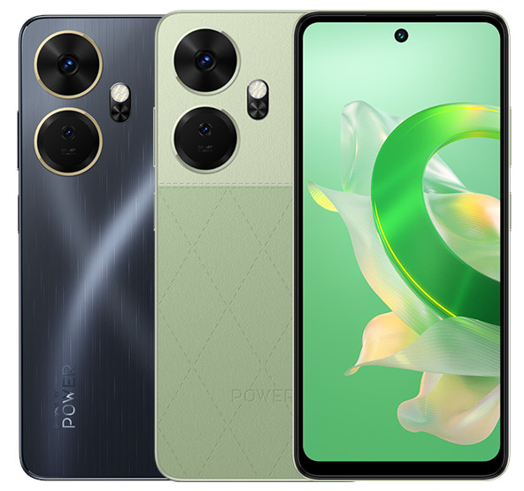 Itel P55 and P55+ Launched in India with 6.6″ 90Hz display, up to 45W fast charging starting at Rs. 7499