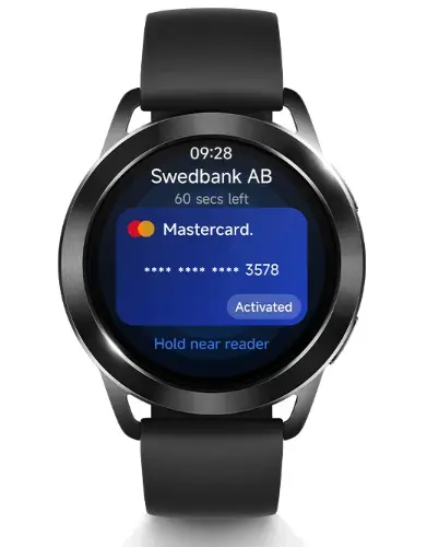 Xiaomi Watch S3