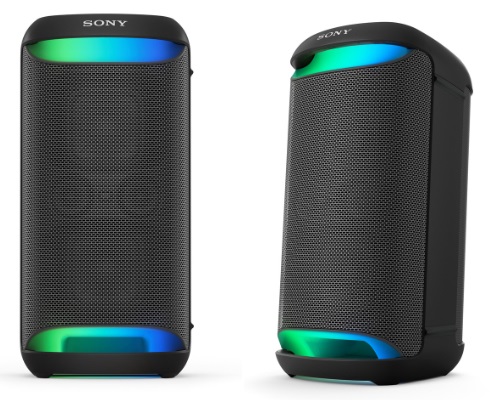 Sony SRS-XV500 Party Speakers