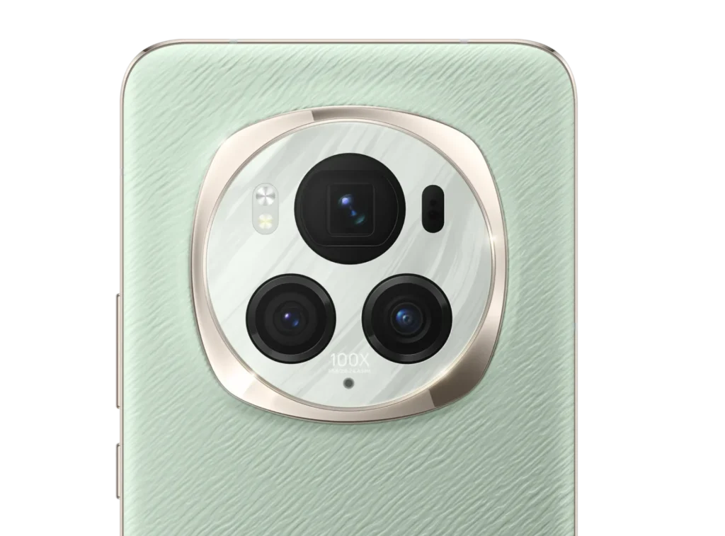 HONOR Magic6 Pro 5G Camera