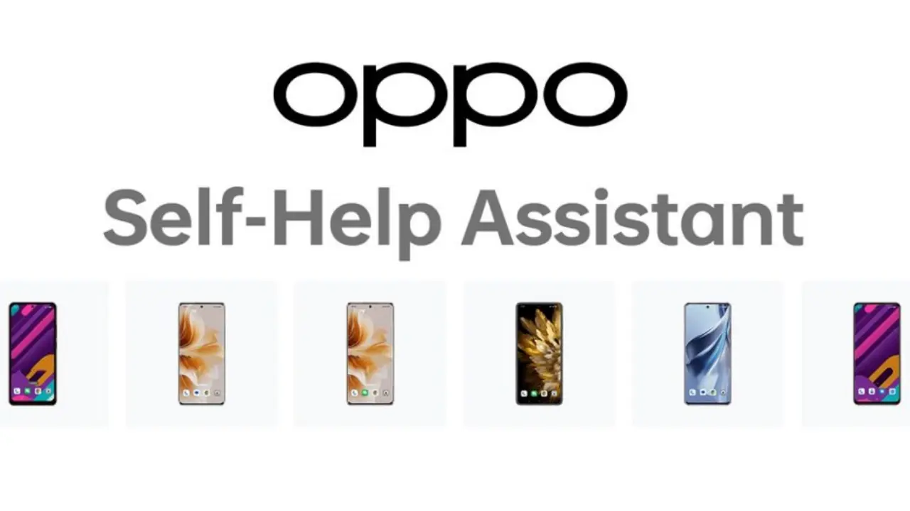 OPPO India Launches OPPO Digital Self-Help Assistant For Smartphones: स्मार्टफोन समस्याओं का तुरंत समाधान करने का नया तरीका