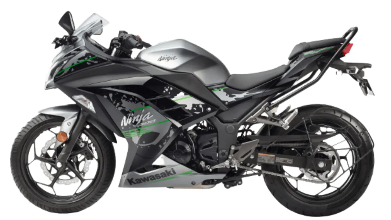Kawasaki Ninja 300: एक रोमांचक स्पोर्ट्स बाइक जो हर बाइक एंथूज़ियस के लिए सपनों को हकीकत में बदलती है