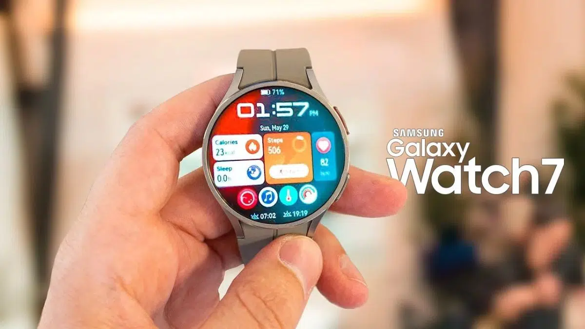 Samsung Galaxy Watch 7: रिलीज की तारीख, स्पेसिफिकेशन्स और फीचर्स