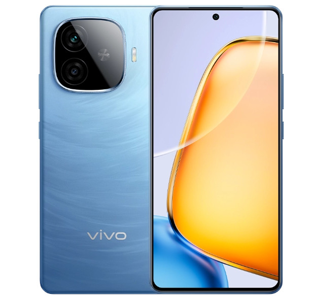 vivo Y200 GT and Y200t to be announced on May 20