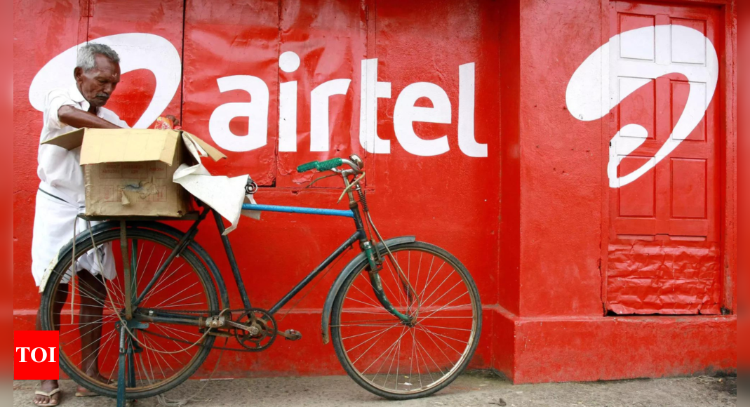 Airtel expands high-speed Wi-Fi to almost 4 millions new households across these four states