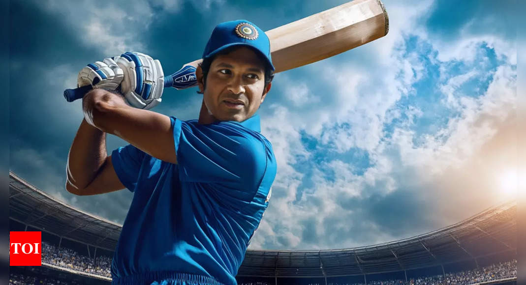 Sachin Tendulkar to turn entrepreneur with new athleisure brand to compete with top brands, but at affordable pricing