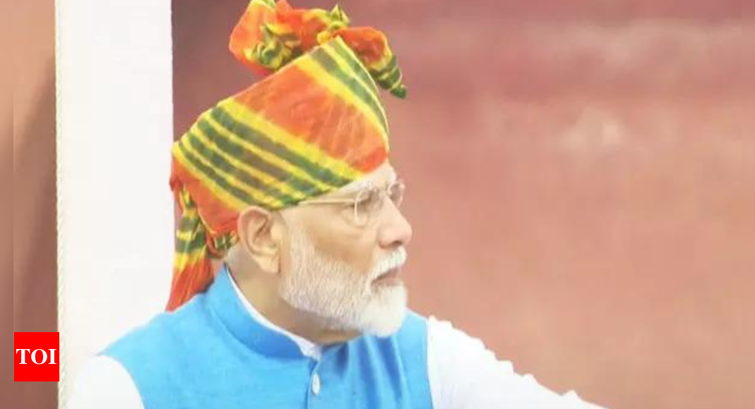 PM Modi announces 75,000 new medical seats, calls for revival of Nalanda’s spirit to position India as a global education hub