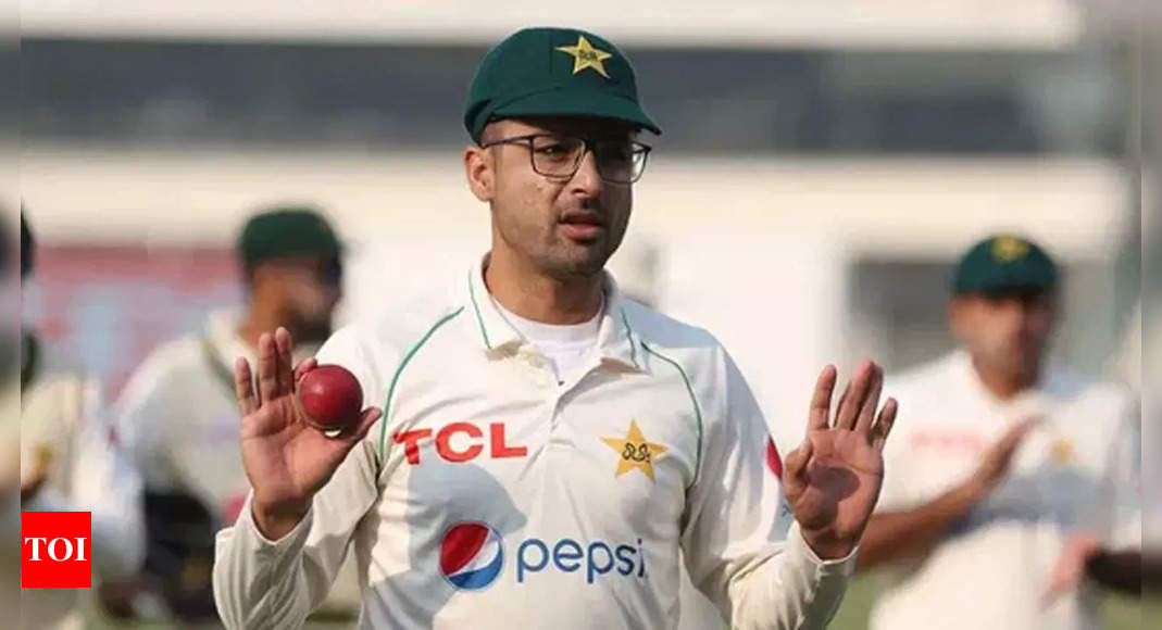 ‘Afsos hota hai inki soch pe’: Basit Ali slams Pakistan selectors’ ‘all-pace attack’ approach for first Test