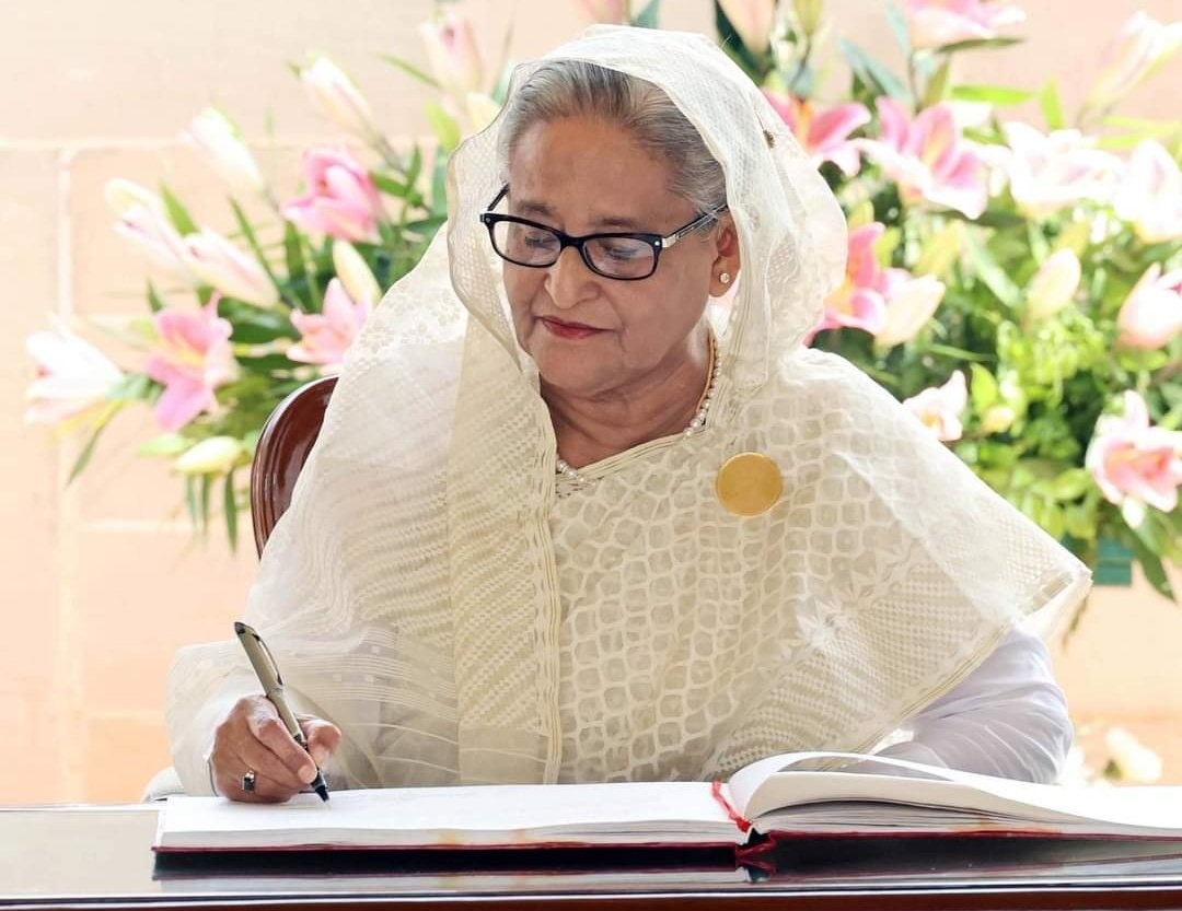 Bangladesh Protests, Sheikh Hasina Resigns: Bangladesh Army Gave Sheikh Hasina 45 Minutes To Quit: Top Developments