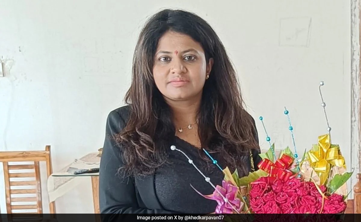 Puja Khedkar Tells Delhi High Court UPSC Has No Power To Disqualify Her