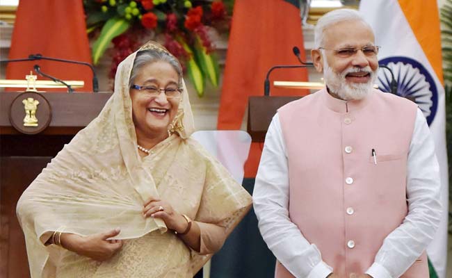 India Faces Tightrope Walk After Bangladesh Turmoil, Sheikh Hasina’s Ouster