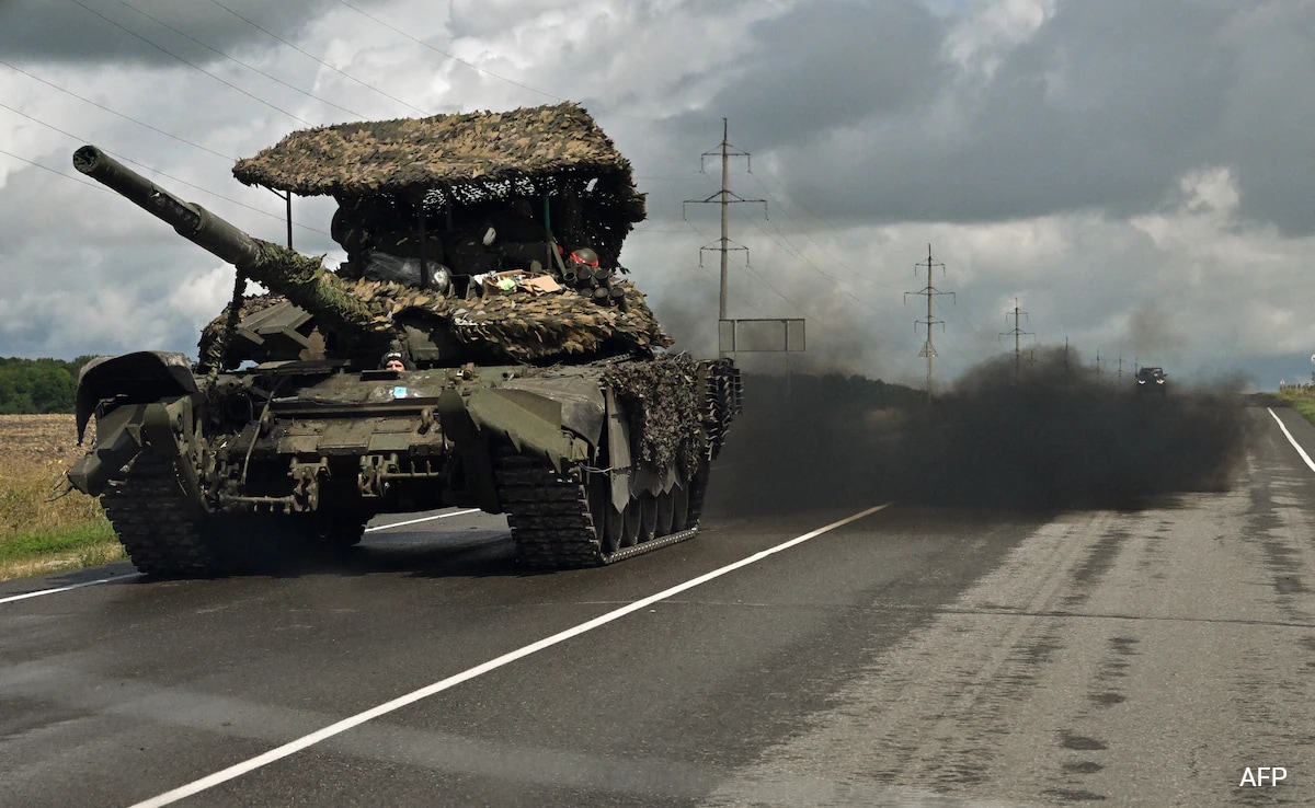 How 1,000 Ukraine Troops Entered 30 Km Into Russia, What They Plan Next