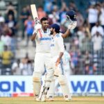 India vs Bangladesh LIVE Score, 1st Test, Day 2: Ravindra Jadeja’s Century Dream Ends, Bangladesh Bounce Back Aggressively