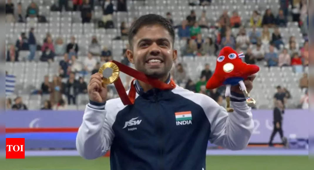 EXPLAINED: From Silver to Gold! Why Navdeep Singh’s javelin medal was upgraded at Paris Paralympics