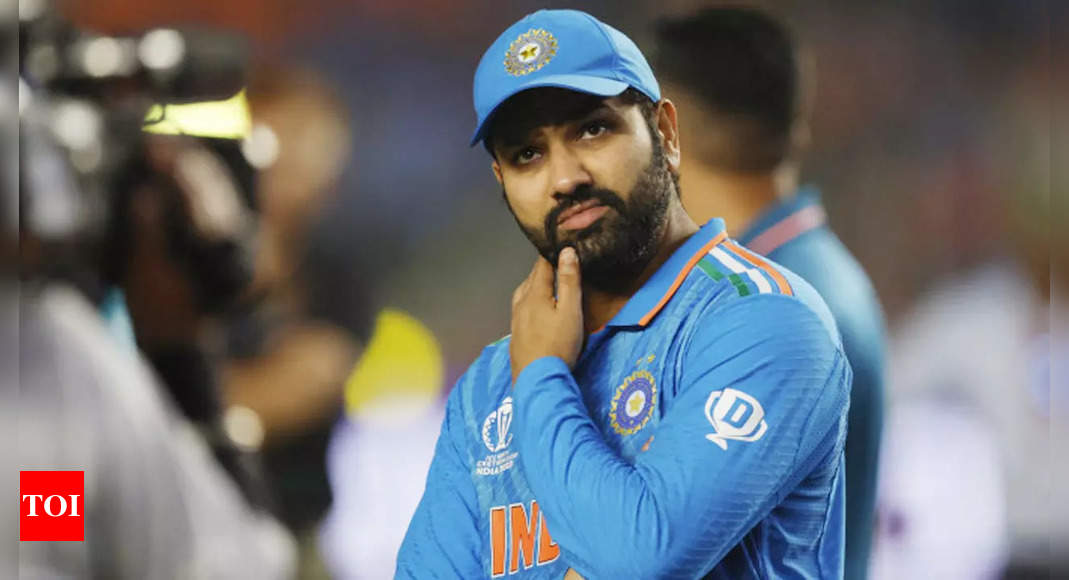 When Travis Head called India captain Rohit Sharma ‘unluckiest’ in the world