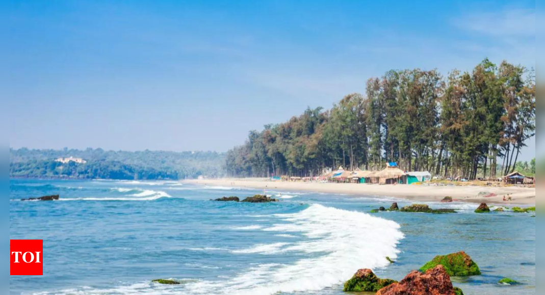 Fee for Goa beach weddings increased to Rs 1 lakh per day