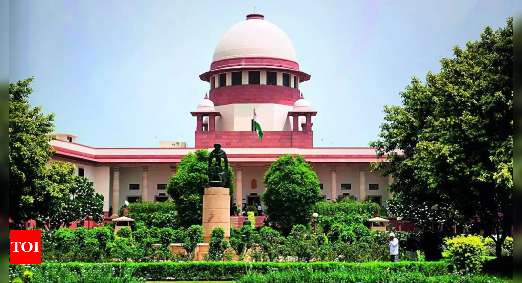 Supreme Court rejects telcos’ plea to recalculate Rs 1L crore dues