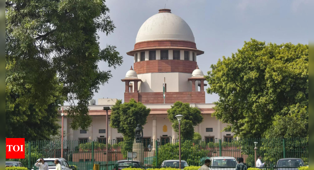 2021 post-poll violence: ‘Showing as if there is hostile environment in whole Bengal,’ SC tells CBI