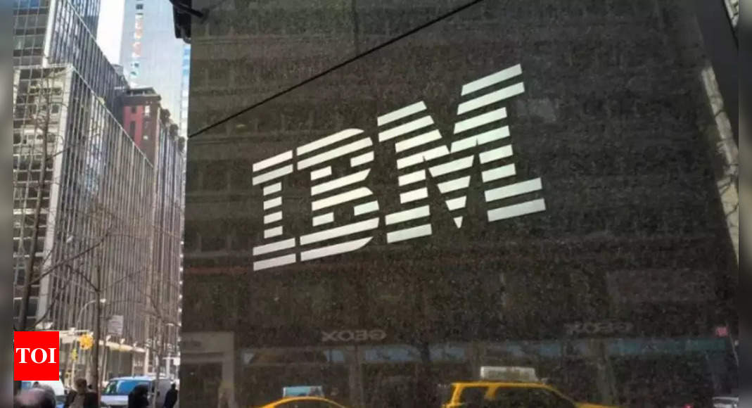 IBM reportedly cutting jobs and trying to keep it …