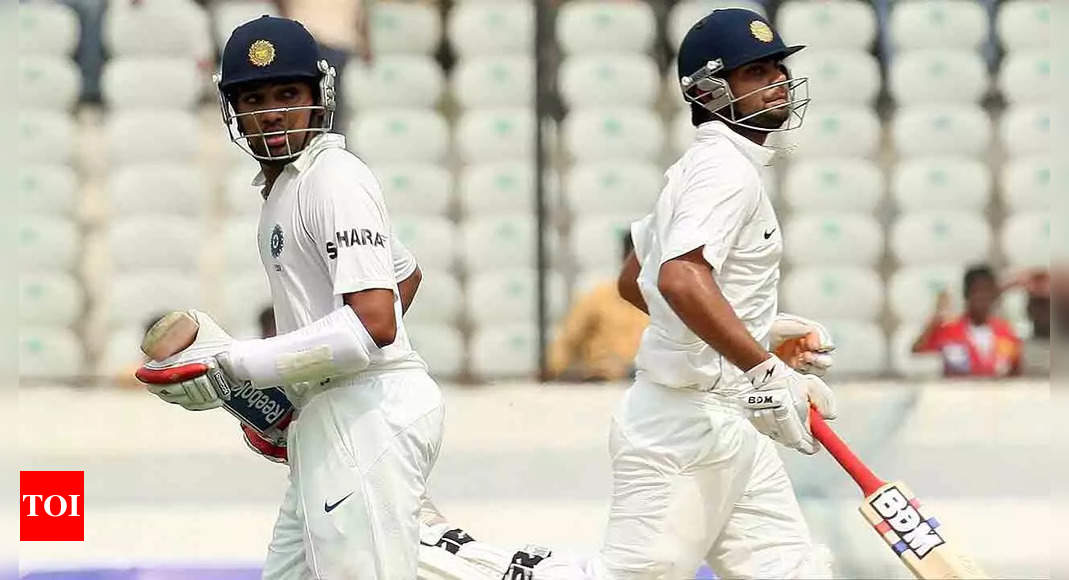 When ‘future stars’ Rohit Sharma and Virat Kohli scored ‘identical’ hundreds against Australia in 2008