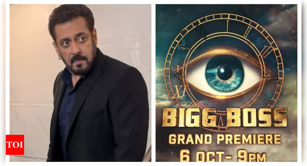 Bigg Boss 18 Promo: Salman Khan makes a stylish return; says ‘the 18th season feels like coming home to a grand legacy’