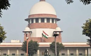 Top Court Raps Uttar Pradesh For Illegal Demolition