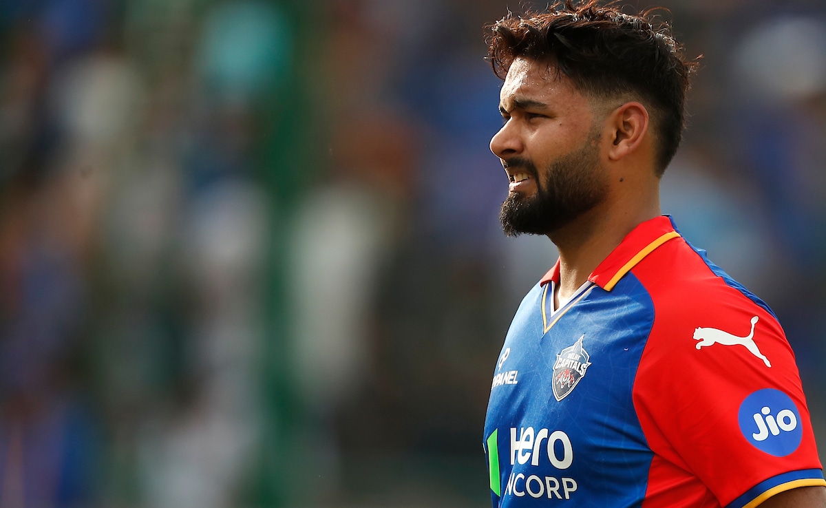 Rishabh Pant To Play For This Team In IPL 2025. Report Says Salary To Go From Rs 16 Crore To…